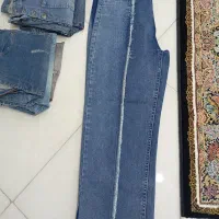 شلوار سایز مدیوم