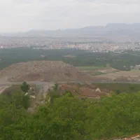 باغ نوساز با ویو عالی در منطقه خوش آب‌وهوا نوا