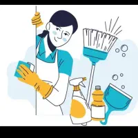 شرکت خدماتی مریم