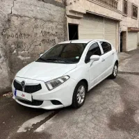 برلیانس 220 مدل ۹۷ بی رنگ