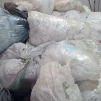 خریدا ضایعات مشما پلاستیک نایلون فروشگاهی