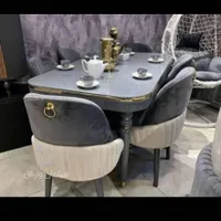 تولیدی میز صندلی ناهارخوری