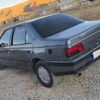 ۴۰۵مدل۹۴|خودرو سواری و وانت|شهرضا, |دیوار