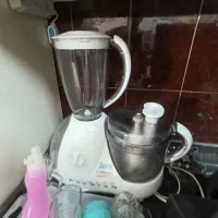 غذاساز پارس خزر