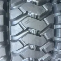لاستیک لودر گریدر تراکتور لیفتراک بابکت
