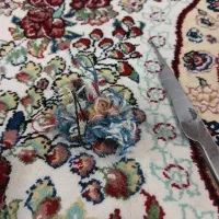رفوگری فرش سهرابی