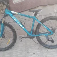 دوچرخه ۲۶ مارک تیترا