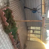 ویلایی دوطبقه حر فول امکانات و نورگیر
