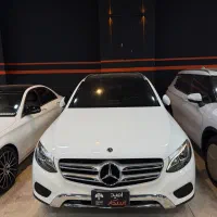 Bnz GLC300 ارس دائم