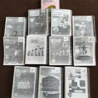 کتاب تست