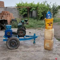 فروش  متر آب ژرناتور