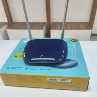 مودم TP Li مدل w9960