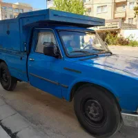 نیسان دوگانه