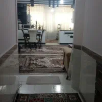 آپارتمان ۸۵ متری
