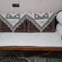 تخت سنتی ۹۰ در ۱۹۰