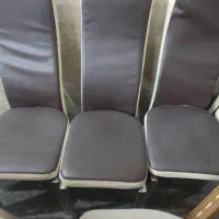 صندلی غذاخوری