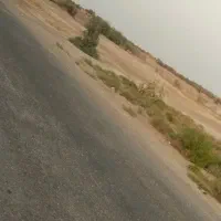 زمین  فروشی به متراژ ۴۰۰متر