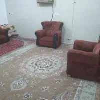 سویت مبله نوساز باپارکینگ محدوده میدان ابوذر