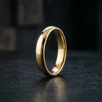 حلقه رینگ با ۲ درصد