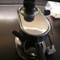 دستگاه اسپرسو خانگی