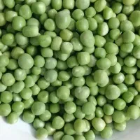 نخود فرنگی تازه چین