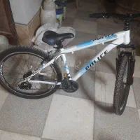 دوچرخه پلیس