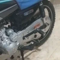 لیفان مدل 95