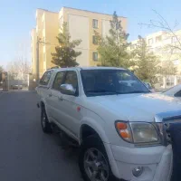 کاپرا دوکابین مدل ۸۹