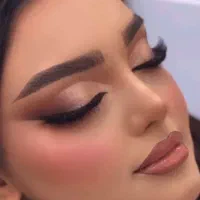 اموزش صفر تا صد میکاپ و شنیون(مدرک فنی و حرفه ای)