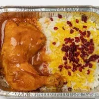 غذای خونگی