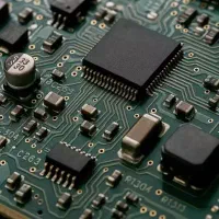 استخدام مونتاژ کار قطعات الکترونیک