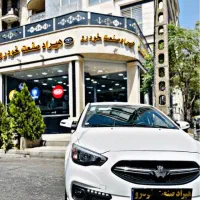 شاهین بدون سانروف/سانروف/اتومات/اتومات پلاس/صفر
