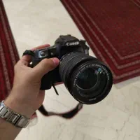 دوربین EOS 70D