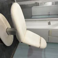 تخت پزشکی 3موتوره