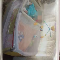 تخت و پارک