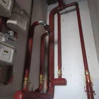 گازرسانی گازکشی لوله کش گاز جوشکارگاز  تعمیرات گاز