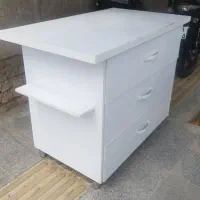 دراور و کمد