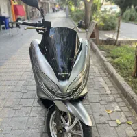 هندا pcx