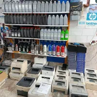 فروشگاه پرینترهای اچ پی و کانن