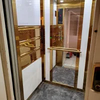 تاسیسات ساختمانی و تعمیر و نگهداری آسانسور و...