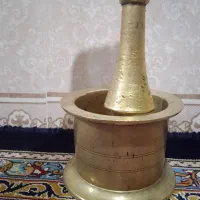 هاونگ|کلکسیون اشیاء عتیقه|صالح آباد, |دیوار