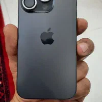آیفون پانزده پرو