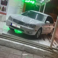 ماکسیما مدل ۸۷