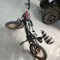 دوچرخه