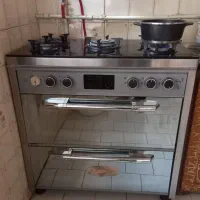 گاز پنچ شعله