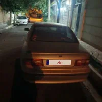 سمند 83|خودرو سواری و وانت|رامند, |دیوار