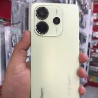 فروش گوشی note14 شیائومی درحد خشک