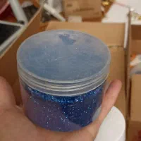 اکلیل شاین در چند رنگ مناسب ناخن کارا رزین نقاشی