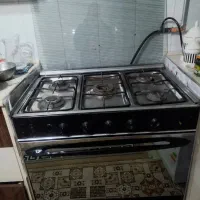 گاز فردار|اجاق گاز و لوازم برقی پختوپز|تربت جام, فاز ۲ فرهنگیان|دیوار