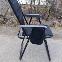 صندلی تاشو مسافرتی vip|صندلی و نیمکت|همدان, |دیوار